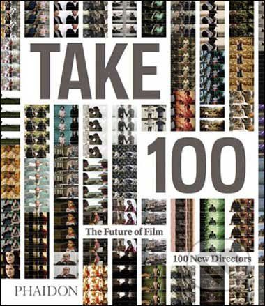 Take 100 - - obrázek 1