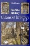 Pražské hřbitovy - Miloš Szabo - obrázek 2