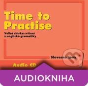 Time to Practise 1 (Audio CD) - - obrázek 1