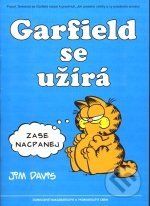 Garfield 5: Garfield se užírá - Jim Davis - obrázek 1