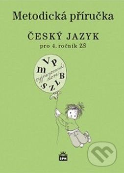 Český jazyk pro 4. ročník ZŠ - Eva Hošnová - obrázek 1