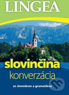 Slovinčina - Konverzácia - - obrázek 1