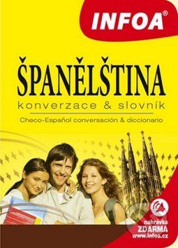 Španělština - Konverzace a slovník - - obrázek 1