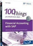 100 Things You Should Know About Financial Accounting with SAP - - obrázek 1