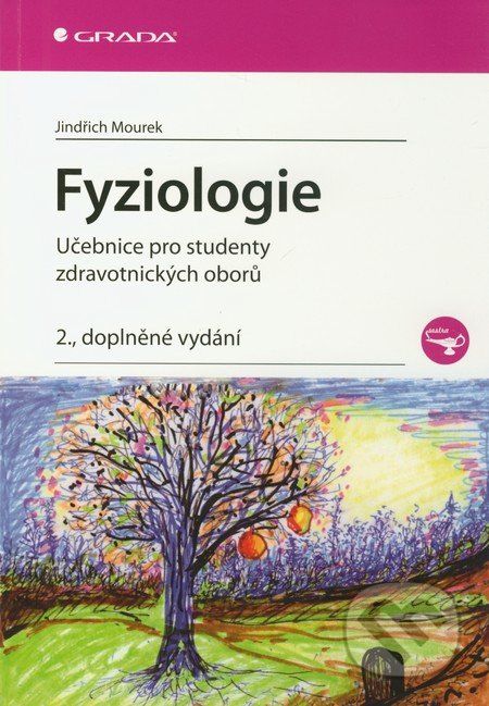 Fyziologie - Jindřich Mourek - obrázek 1