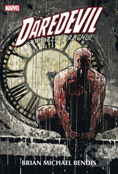 Daredevil - Brian Michael Bendis, Alexander Maleev - obrázek 1