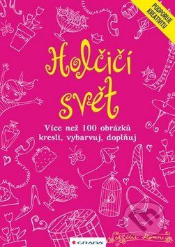 Holčičí svět - Ryan Nellie - obrázek 1