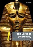 The Curse of Mummy - - obrázek 1
