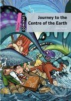 Journey to the Centre of the Earth - - obrázek 1