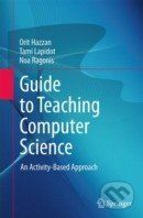 Guide to Teaching Computer Science - Orit Hazzan - obrázek 1