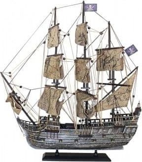 Sea Club Pirátská loď Korzár - obrázek 1