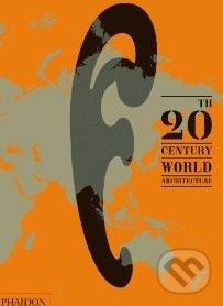 20th Century World Architecture - - obrázek 1
