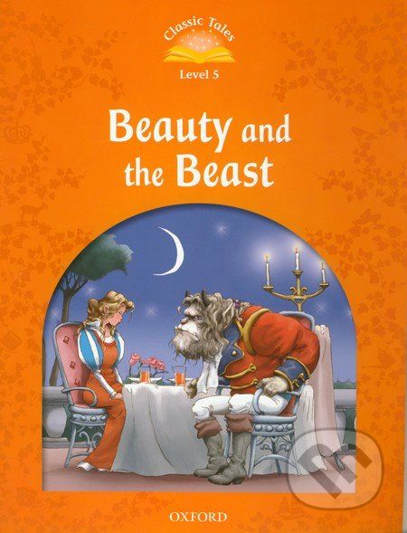 Beauty and the Beast - - obrázek 1