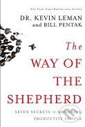 The Way of the Shepherd - Kevin Leman, Bill Pentak - obrázek 1