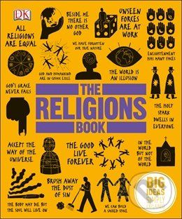 The Religions Book - - obrázek 1