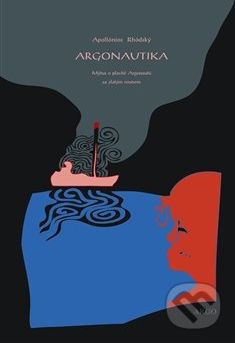 Valerio Flacco: Argonautika - Mýtus o plavbě Argonautů za zlatým rounem - obrázek 1