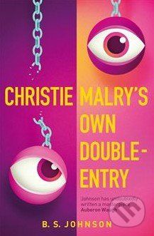 Christie Malry's Own Double-Entry - B.S. Johnson - obrázek 1