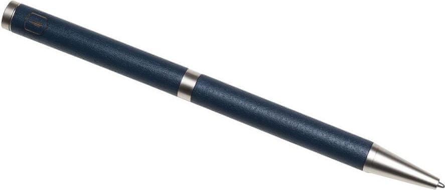 BeWooden Dřevěné kuličkové pero Stelero Ballpoint Pen - obrázek 1