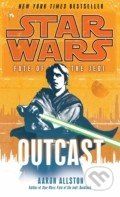Star Wars: Fate of the Jedi - Outcast - Aaron Allston - obrázek 1