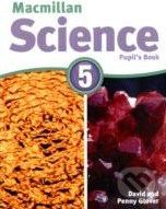 Macmillan Science 5: Pupil's Book - - obrázek 1