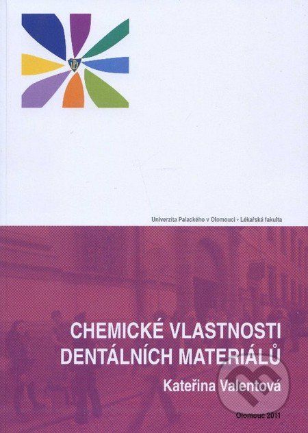 Chemické vlastnosti dentálních materiálů - Kateřina Valentová - obrázek 1
