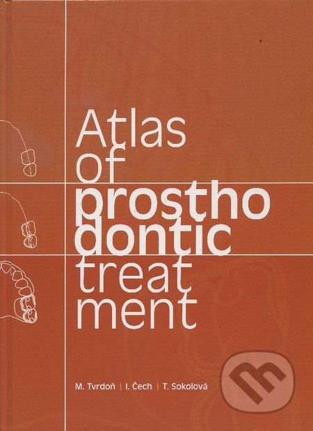 Atlas of prosthodontic treatment - Kolektív autorov - obrázek 1