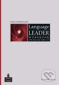Language Leader - Upper-Intermediate - Grant Kempton - obrázek 1
