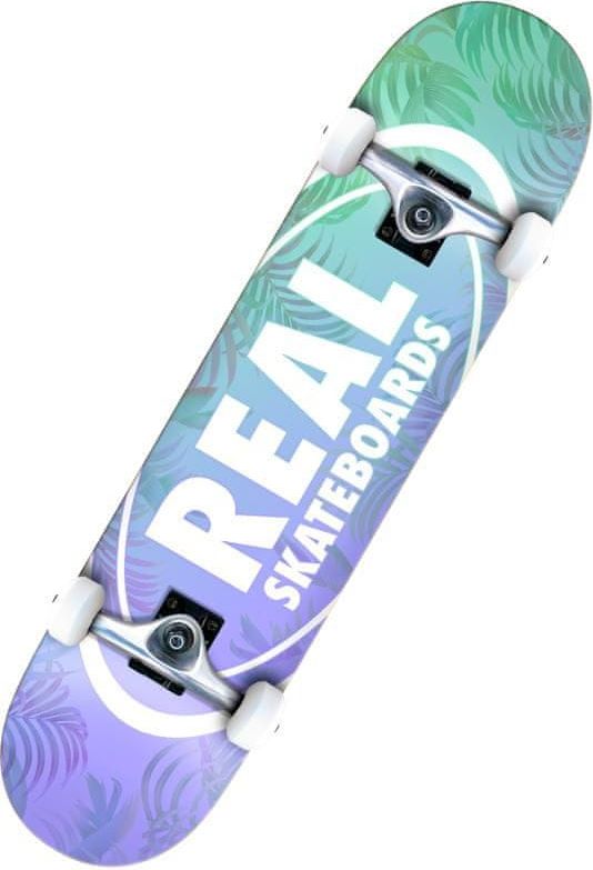 Real Skate komplet REAL ISLAND OVAL S 8.0 - obrázek 1