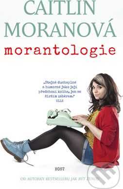 Morantologie - Caitlin Moran - obrázek 1