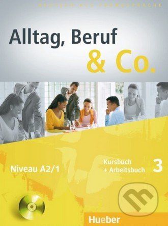 Alltag, Beruf und Co. 3 - Norbert Becker - obrázek 1