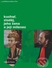 Kuchař, zloděj, jeho žena a její milenec - Zdeněk Hudec - obrázek 1