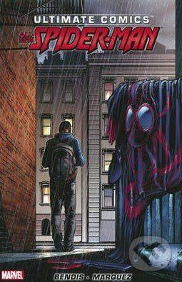 Ultimate Comics Spider-Man (Volume 5) - Brian Michael Bendis, David Marquez - obrázek 1
