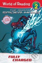 The Amazing Spider-Man - Brittany Candau - obrázek 1