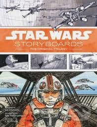 Star Wars Storyboards - - obrázek 1
