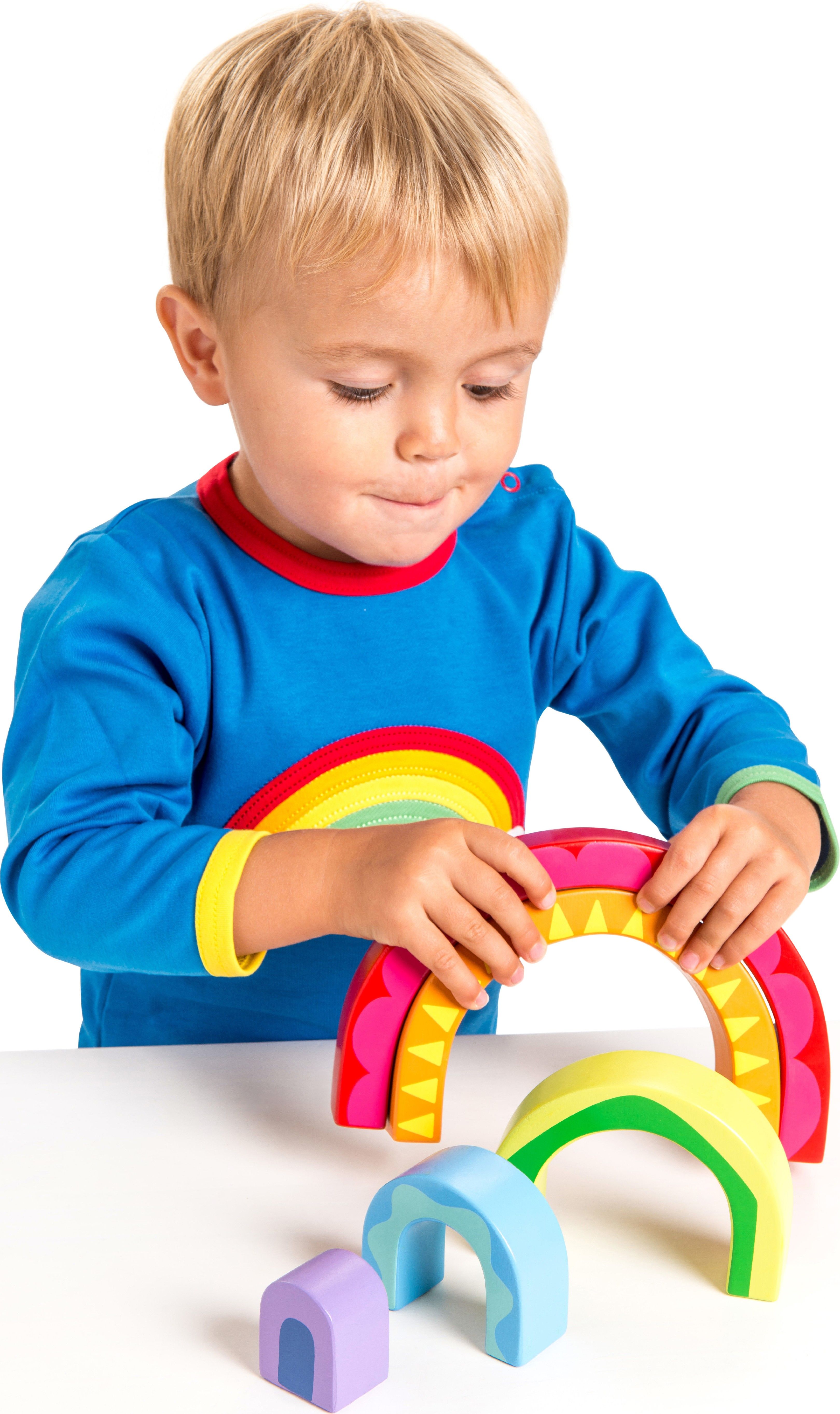 Le Toy Van Petilou Duha - obrázek 3