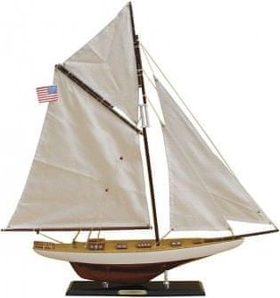 Sea Club Model plachetnice Columbia - obrázek 1