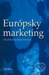 Európsky marketing - Viera Čihovská, Martin Čihovský - obrázek 1