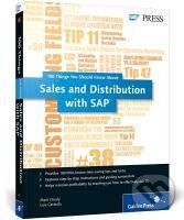 100 Things You Should Know About Sales and Distribution with SAP - Matt Chudy, Luis Castedo - obrázek 1