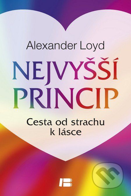 Nejvyšší princip - Alexander Loyd - obrázek 1
