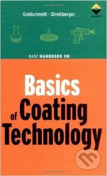 BASF Handbook on Basics of Coating Technology - Artur Goldschmidt, Hans-Joachim Streitbeger - obrázek 1