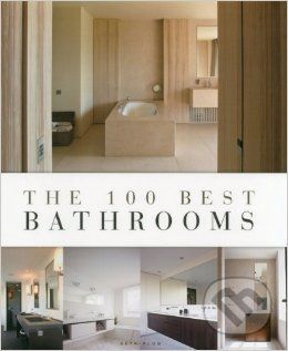 100 Best Bathrooms - Wim Pauwels - obrázek 1