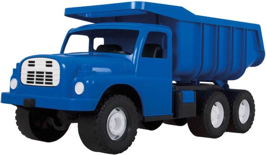 Dino Tatra 148 modrá 73 cm - obrázek 1