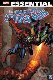 Essential Spider-Man (Volume 5) - Stan Lee - obrázek 1