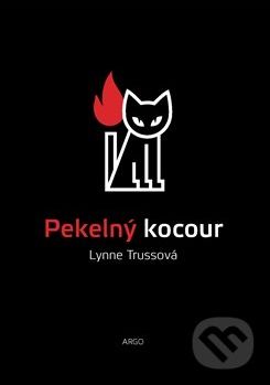 Pekelný kocour - Lynne Truss - obrázek 2