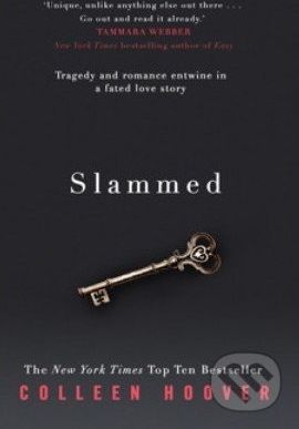 Slammed - Colleen Hoover - obrázek 1
