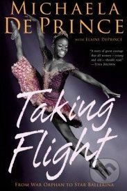 Taking Flight - Michaela DePrince, Elaine Deprince - obrázek 1