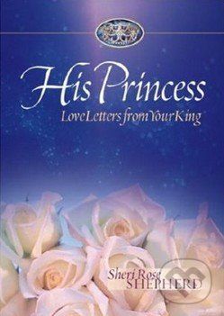 His Princess - Sheri Rose Shepherd - obrázek 1