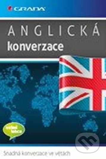 Anglická konverzace - Cribbin Lise, Schmidt Brenda - obrázek 1