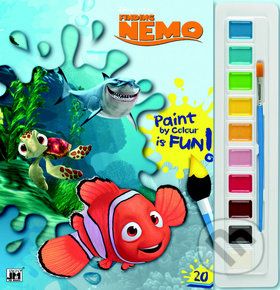 Hledá se Nemo - - obrázek 1