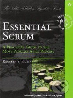 Essential Scrum - Kenneth S. Rubin - obrázek 1